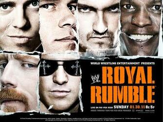 Wwe Royal Rumble Shockers And Locks For Each Battle Bleacher