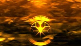 Deus Ex Human Revolution Camera Turret Terminal Wallpaper