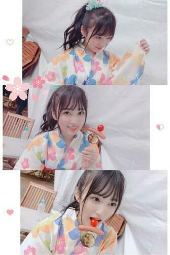 Akb48 Yabuki Nako HD And Background