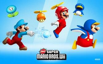Super Mario Bros Awesome Wallpaper Clip Art Library