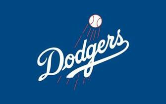 Los Angeles Dodgers Browser Themes Desktop Wallpaper