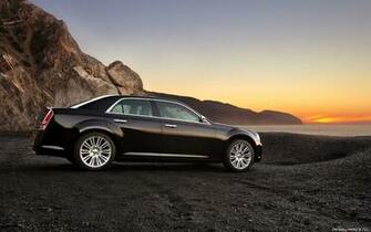 Chrysler Wallpaper HD