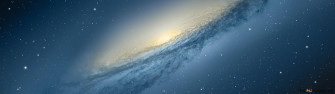 Wallpaper Galaxy