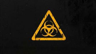 Biohazard Wallpaper