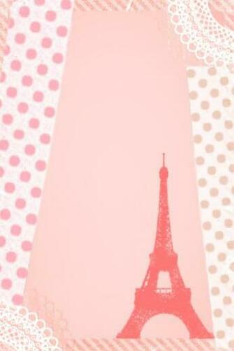 Paris Wallpaper Art And Pattern