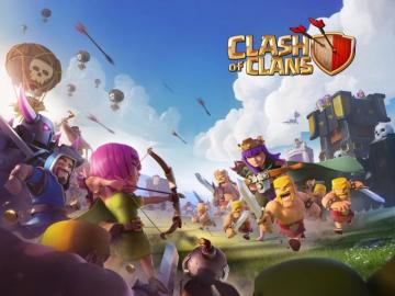 4k Clash Of S Wallpaper Background Image