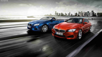 HD Bmw Wallpaper