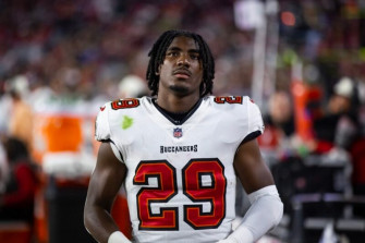 Is Rb Rachaad White Primed To Have A Breakout Season Wallpaper