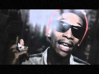 Wiz Wallpaper Khalifa