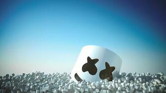 Marshmello Wallpaper