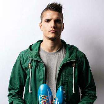 Kumpulan Wallpaper Terbaru Dan Terkeren Erik Lamela