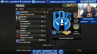 Optic Gaming Is Officially In Game Battles I