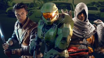 Best Xbox Game Pass Games Ign