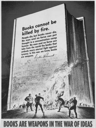 Kindle Wallpaper Books Are Weapons In The War Of Ideas Terence
