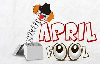 Best April Fools Day Background