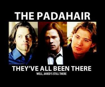 Jared Padalecki And Jensen Ackles Funny Inters