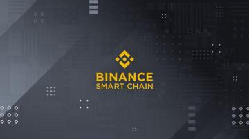 Completed And Upcoming Changes For Binance Chain Smart