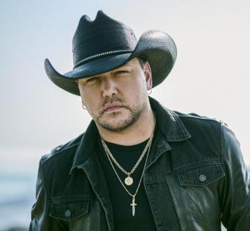 Jason Aldean Iheart