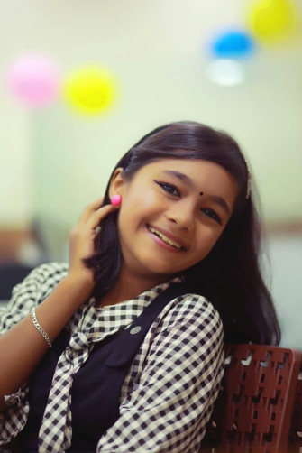 Shivani Menon On Today In A Function S T Co