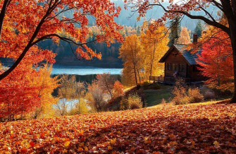 Autumn Wallpaper