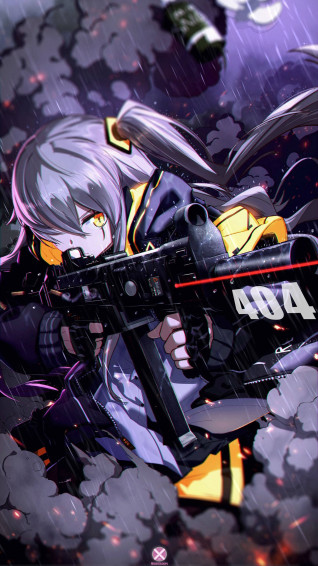 Top Cool Anime Girl Pfp Wallpaper Full HD 4k To Use
