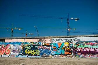 Berlin Wall Wallpaper Photo Shared By Erl Fans
