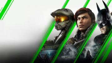 Xbox Game Pass Lutris