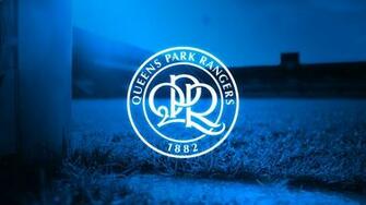 Qpr Logo Wallpaper