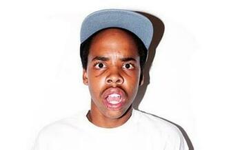 Earl Sweatshirt Announces Wearld Tour