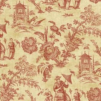 Galerie Toiles De Jouy Tl60901