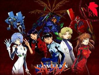 Nge Wallpaper By Rei Kibou