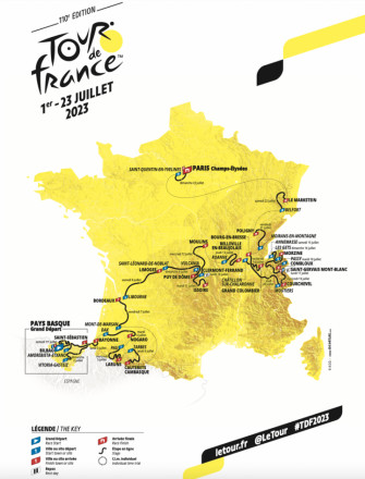 Tour De France News Results Updates Velonews