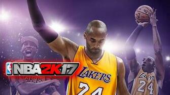 Nba 2k17 Wallpaper Full HD Pictures