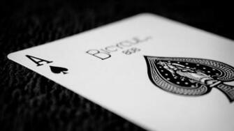 Ace Of Spades