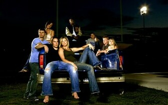 Season Wallpaper Friday Night Lights