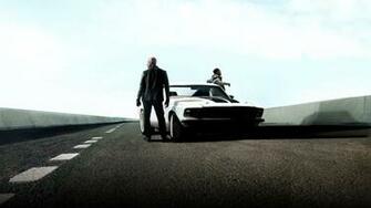 Fast And Furious Mustang Anvil Wallpaper