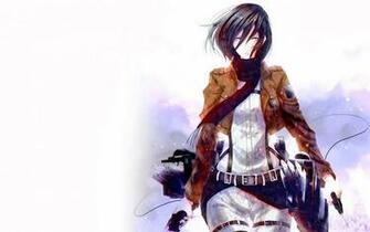 Gear Attack On Titan Shingeki No Kyojin Anime Wallpaper HD F06