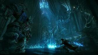 Lords Of Shadow HD Wallpaper New