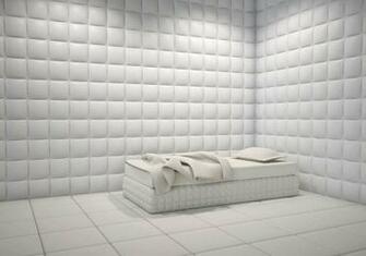 R Sultat De Recherche D Image Pour Isolation Room In Asylum