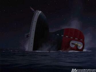 Titanic Wallpaper HD