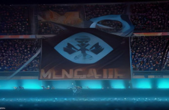 Olympique De Marseille Wallpaper