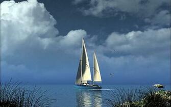 Ships Sail Wallpaper Ship Sails