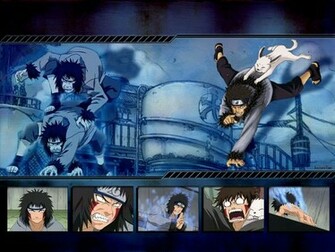 Kiba Inuzuka Wallpaper Anime