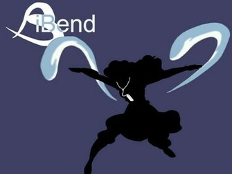 Ibend Katara Avatar The Last Airbender Wallpaper