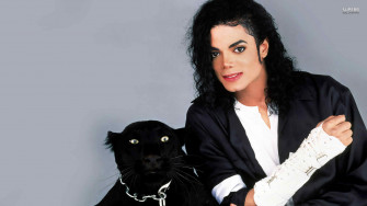 Michael Jackson HD Wallpaper