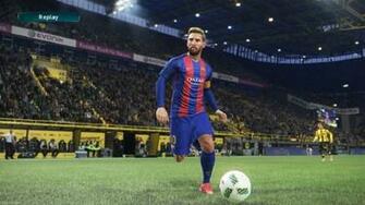 Konami Revela La Fecha Oficial De Lanzamiento Del Pes