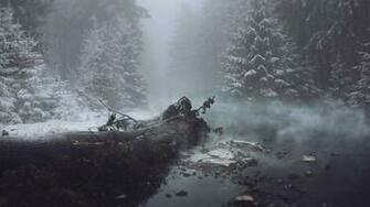 Winter Magic HD Wallpaper Wallpaperfx