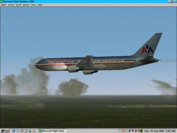 Fs2000 American2 Surclaro Photos