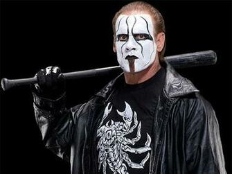 Sting Wwe Wallpaper Monday Raw
