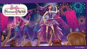 Ken Doll A Princesa E Pop Star